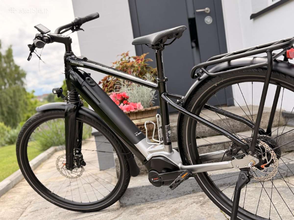 Cannondale