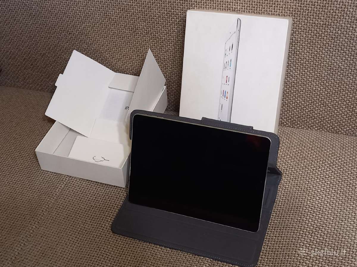Plansete iPad A1475