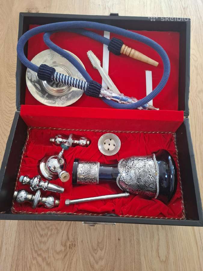 Kalijanas 55€