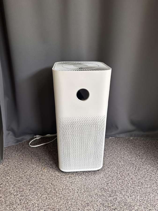 Xiaomi oro valytuvas Purifier 4