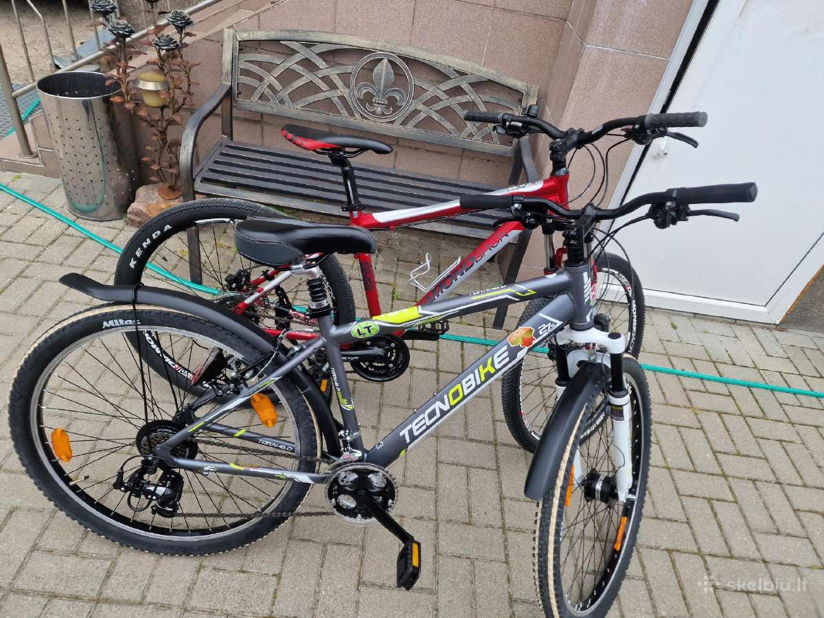 Tecnobike / diamondback 27.5er