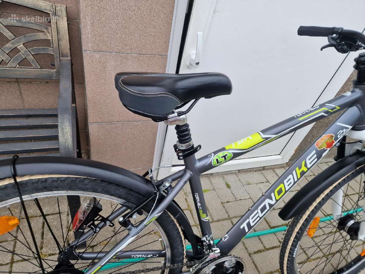 Tecnobike / diamondback 27.5er - nuotraukos Nr. 12