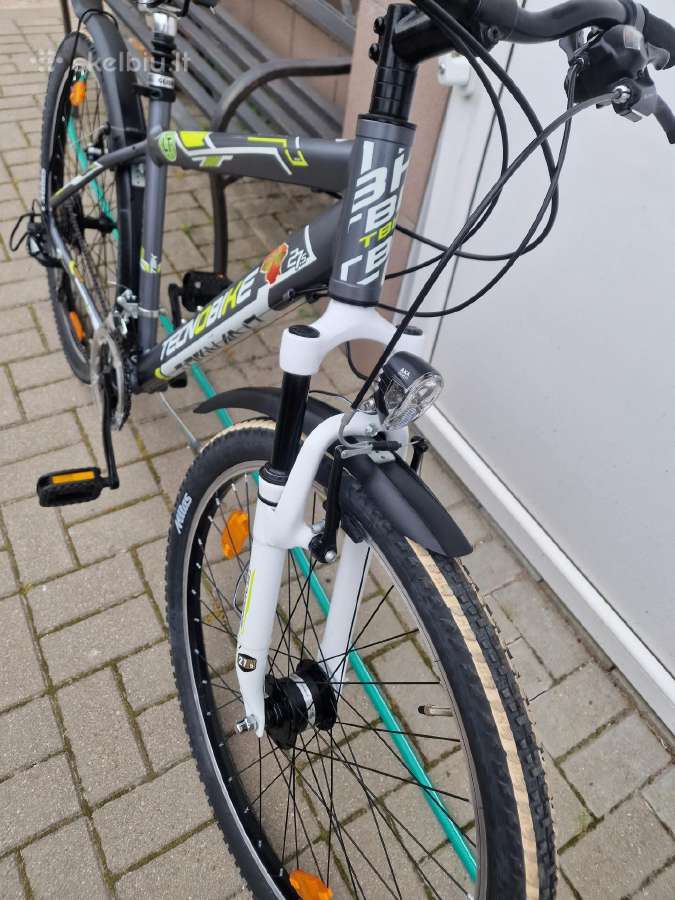 Tecnobike / diamondback 27.5er - nuotraukos Nr. 13