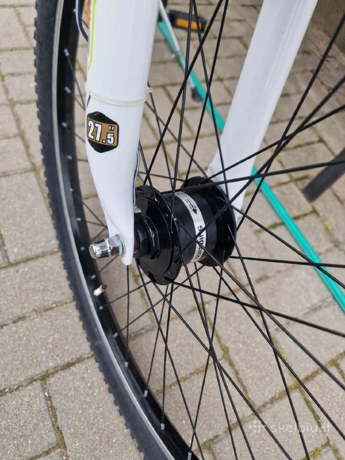 Tecnobike / diamondback 27.5er - nuotraukos Nr. 15