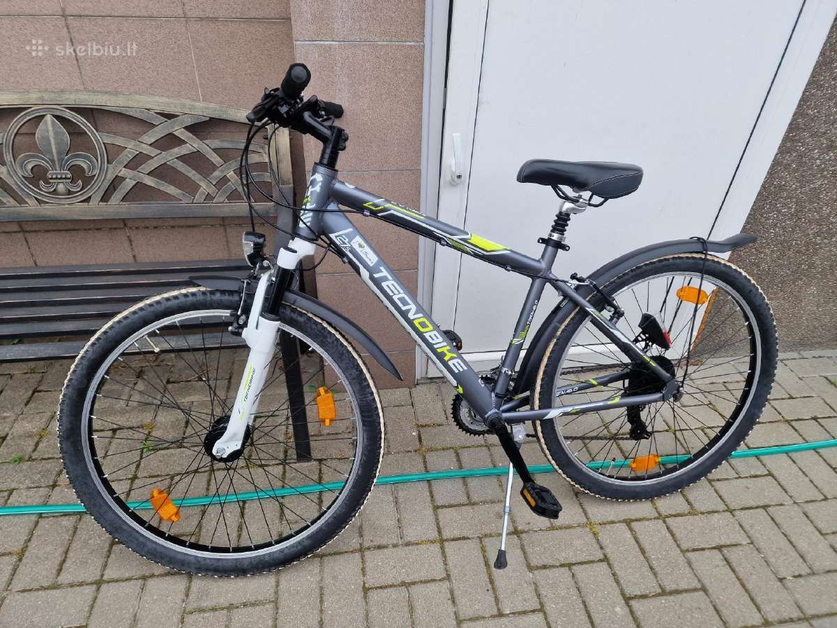 Tecnobike / diamondback 27.5er - nuotraukos Nr. 16