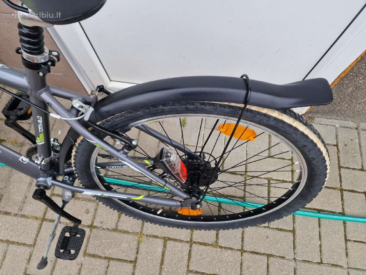 Tecnobike / diamondback 27.5er - nuotraukos Nr. 17