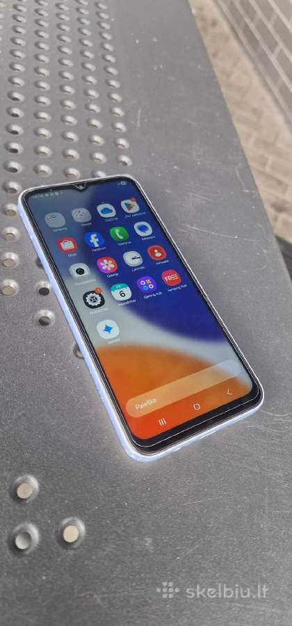 Samsung galaxy A14 5G 128gb 65€