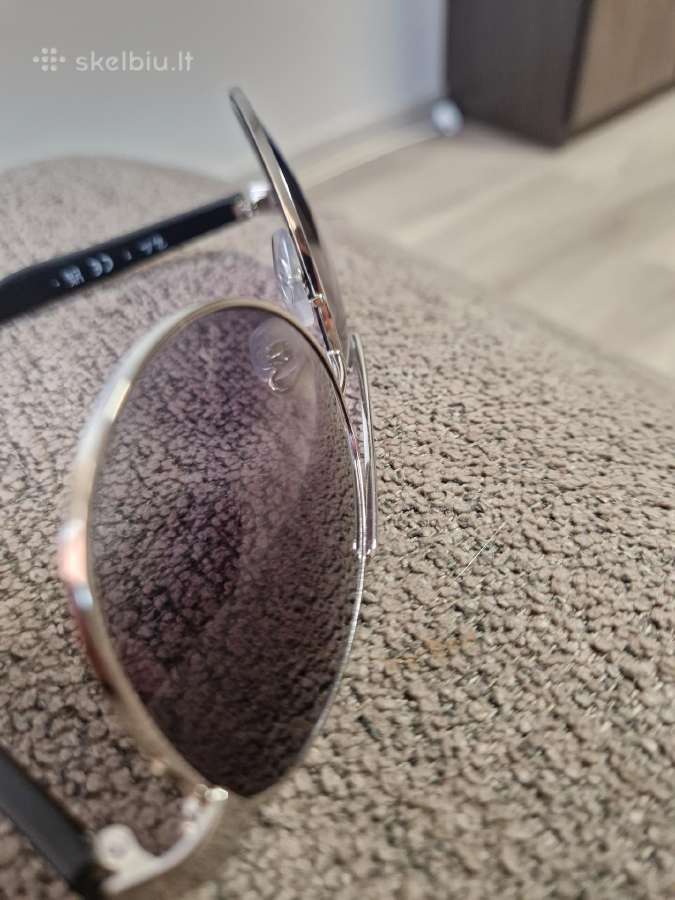 Rayban Rb 3457 134/8g 59-13 135 3n - nuotraukos Nr. 9