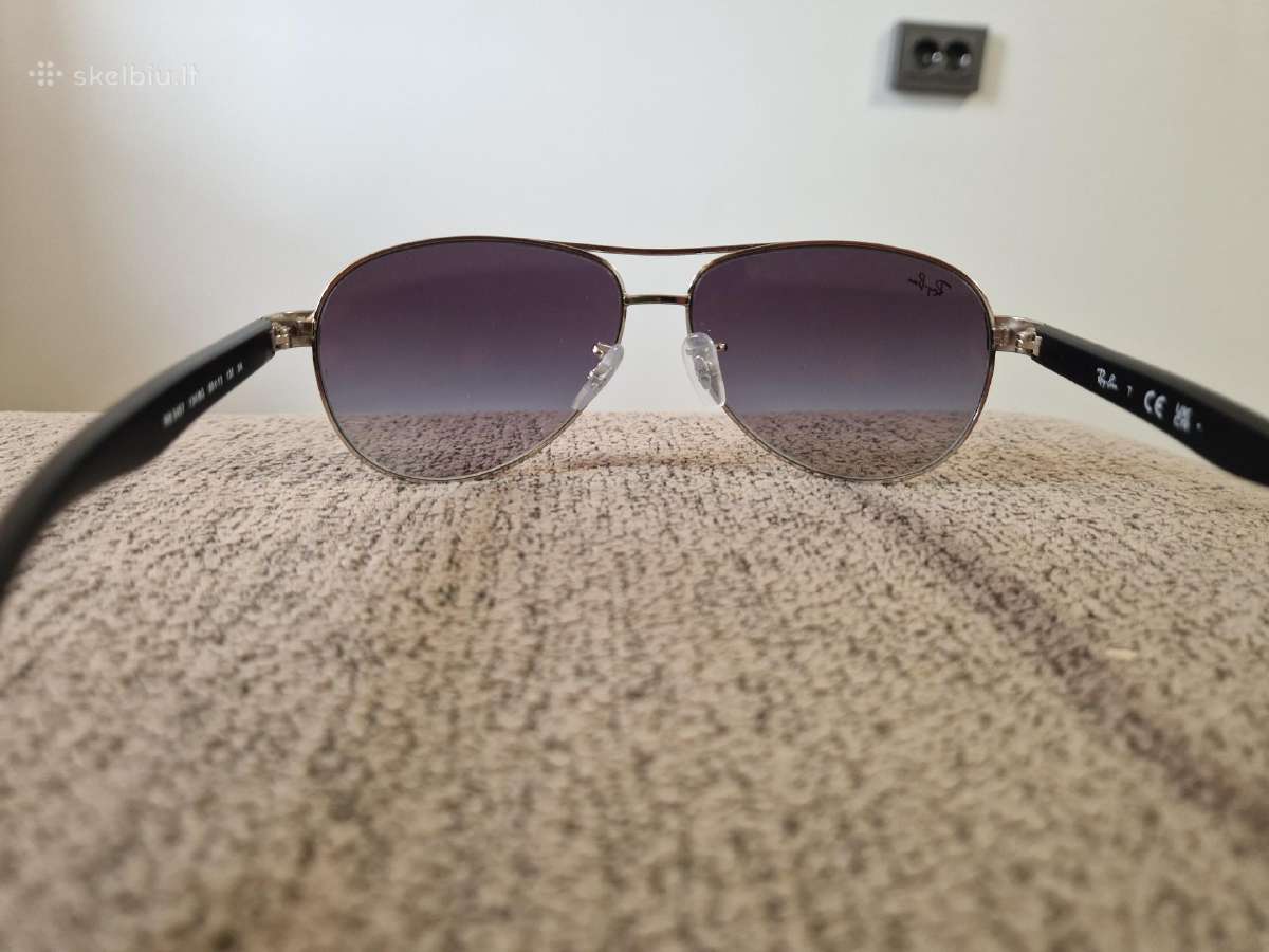 Rayban Rb 3457 134/8g 59-13 135 3n - nuotraukos Nr. 3