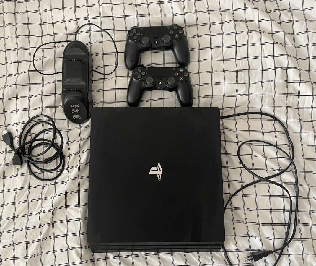 Playstation 4
