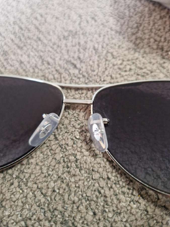 Rayban Rb 3457 134/8g 59-13 135 3n - nuotraukos Nr. 10