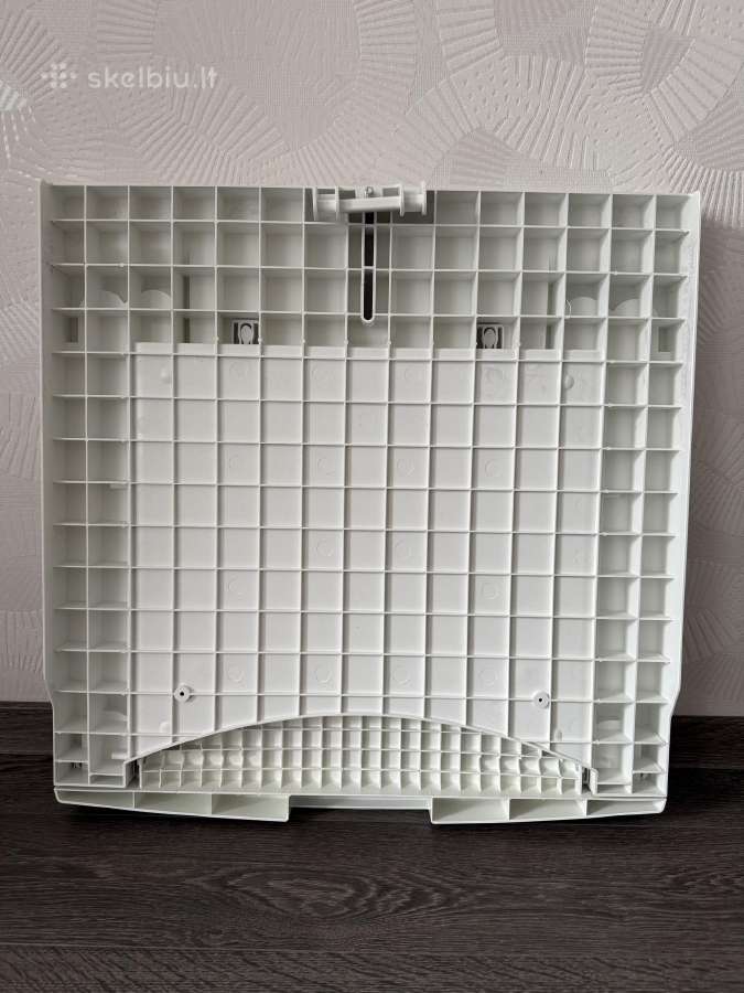 Sujungimo rėmelis Electrolux skalb.m.ir džiovyklei - nuotraukos Nr. 3