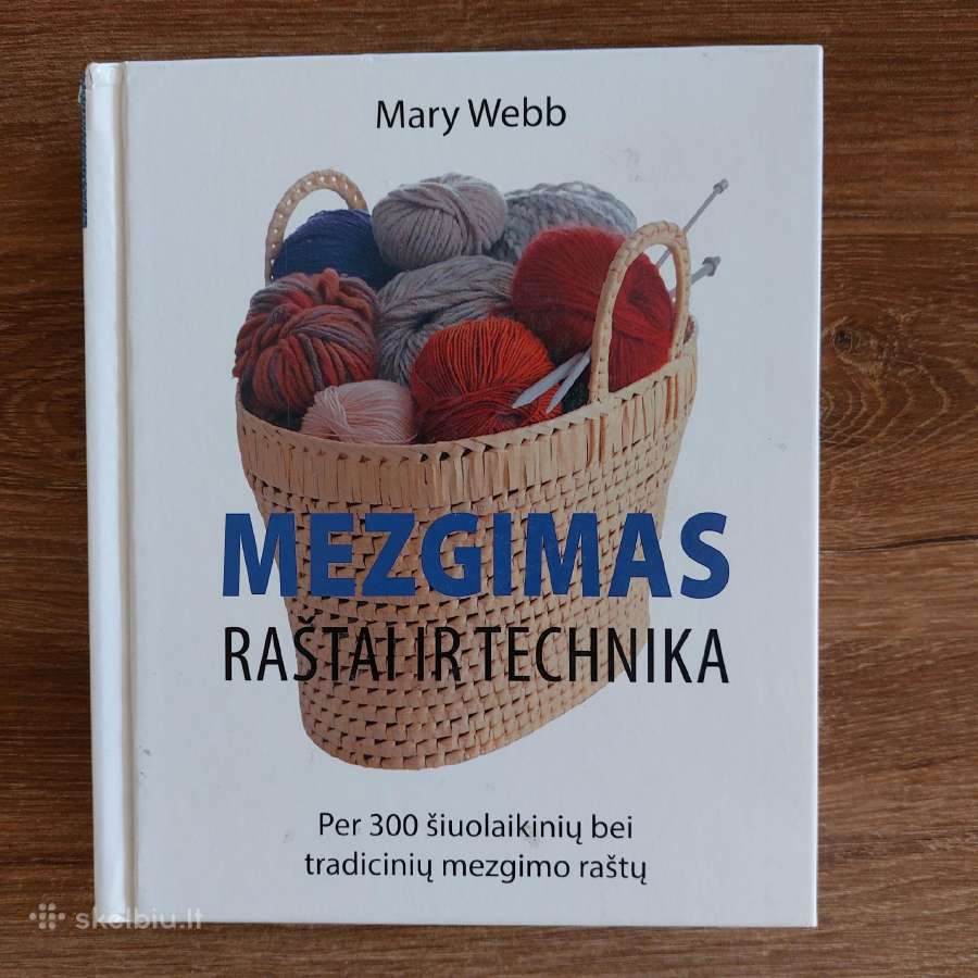 Knygos apie mezgimą 6 vnt. - nuotraukos Nr. 4