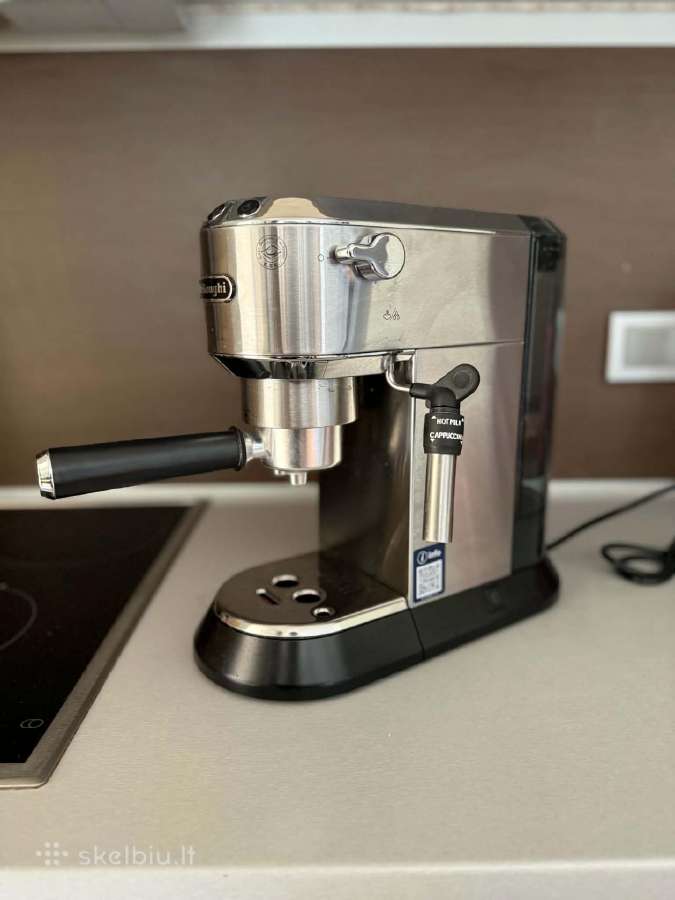 Delonghi Dedica Style Ec 685.m kavos aparatas