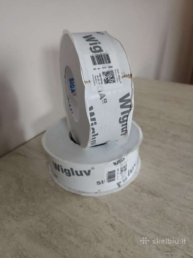 Siga juosta