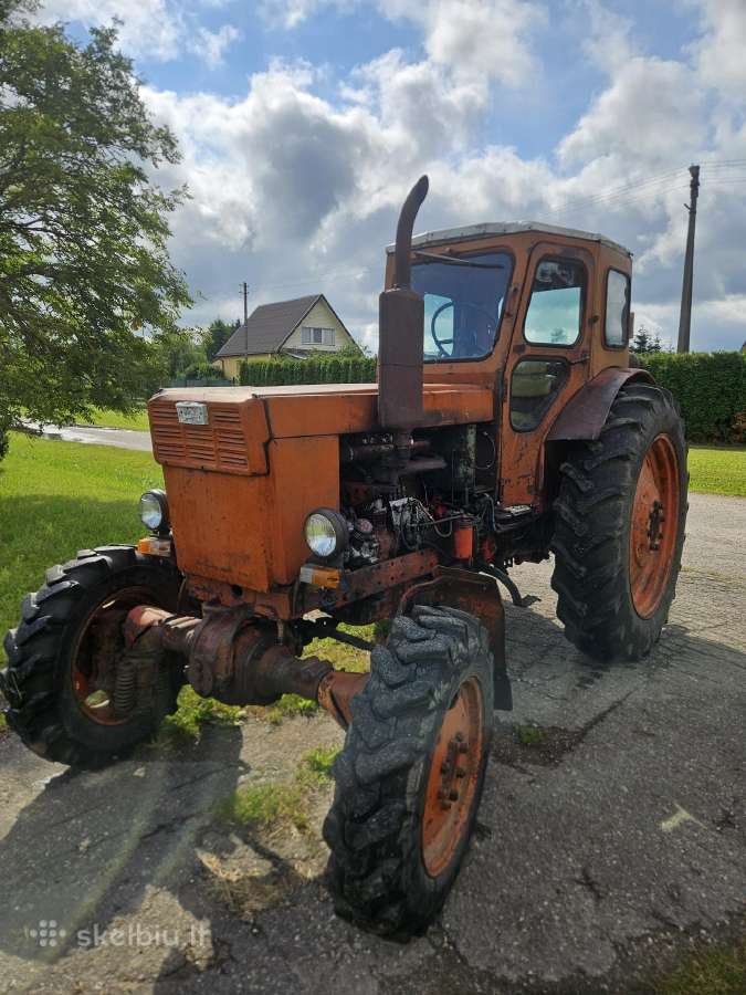 T 40am