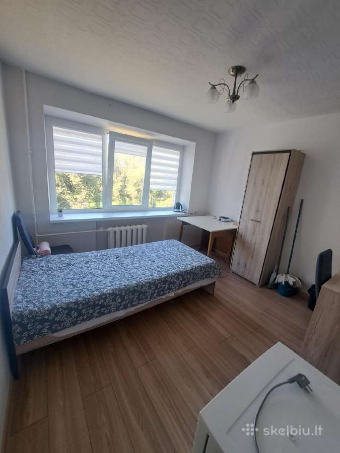 2bendrabučio kambariai Tik Kartu! - nuotraukos Nr. 5
