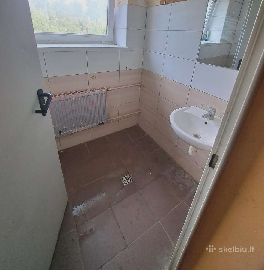 2bendrabučio kambariai Tik Kartu! - nuotraukos Nr. 9