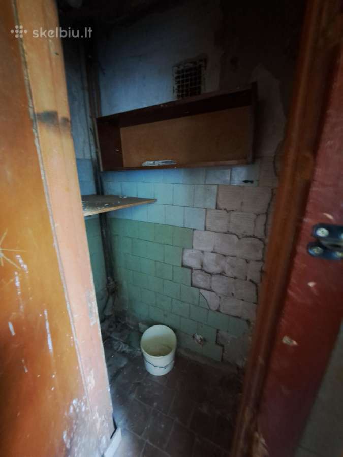 2bendrabučio kambariai Tik Kartu! - nuotraukos Nr. 10