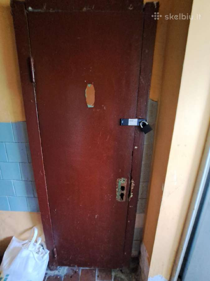 2bendrabučio kambariai Tik Kartu! - nuotraukos Nr. 11