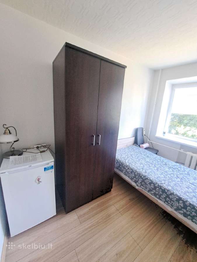 2bendrabučio kambariai Tik Kartu! - nuotraukos Nr. 12