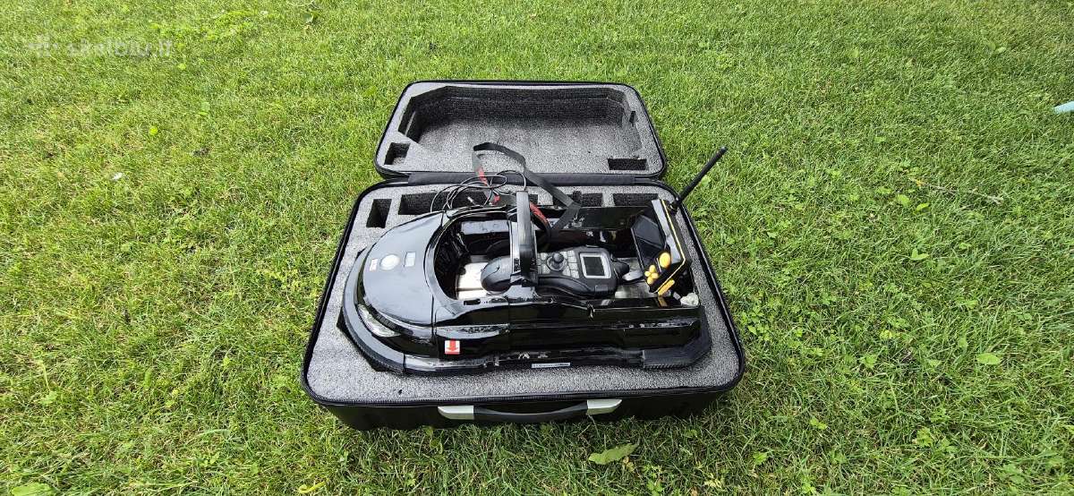 Boatman Vulkan V2 Pro