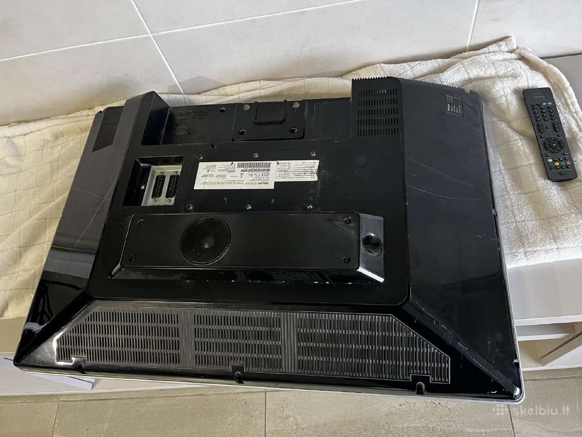 Paduodu Philips TV , 32 - nuotraukos Nr. 2