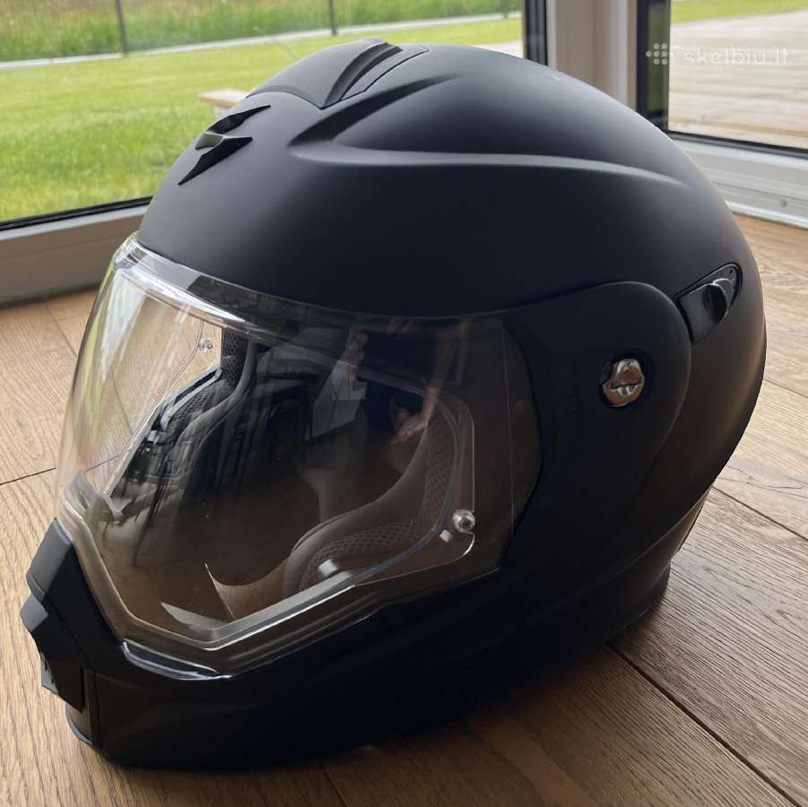 Scorpion Adx-2 šalmas XL