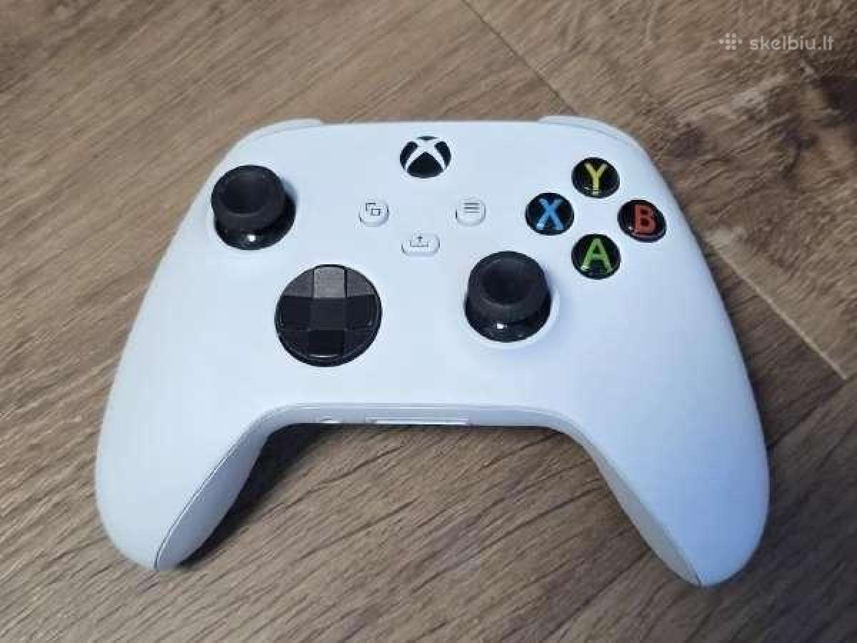 Xbox pultelis