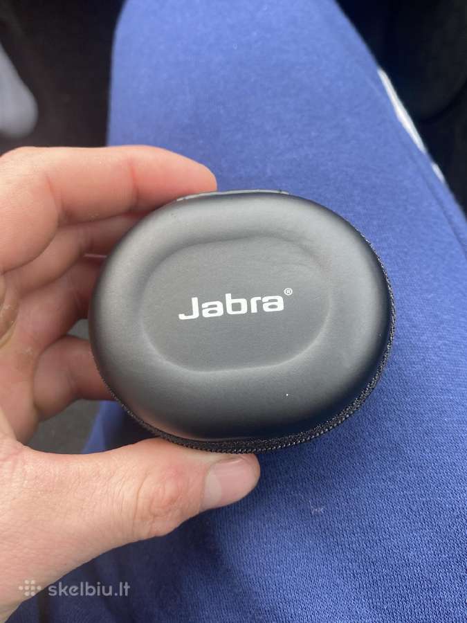 Jabra