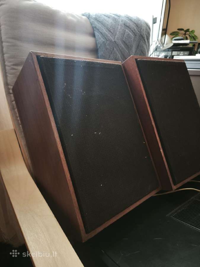 Majak 223 stereo magnetofonas - nuotraukos Nr. 3
