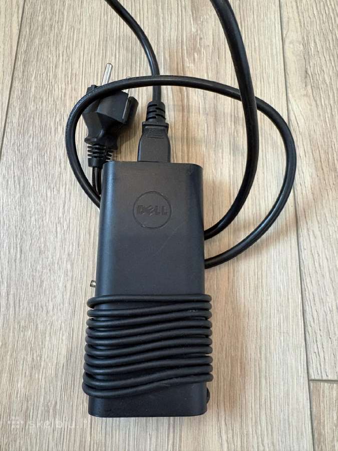 Dell pakrovėjas 130w