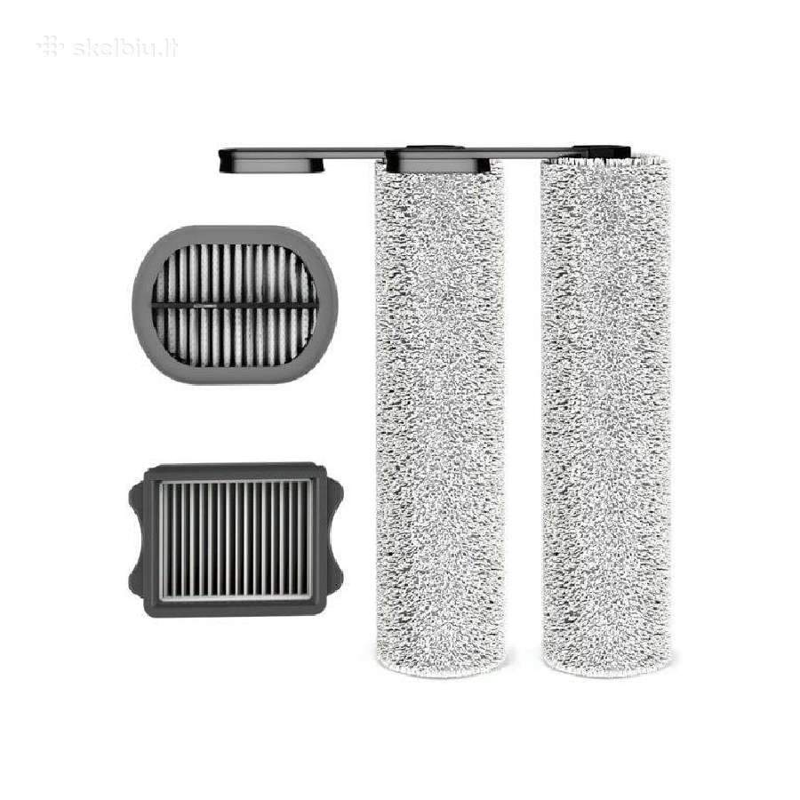 Naujas Tineco One S5 filtrų, šepečių rinkinys