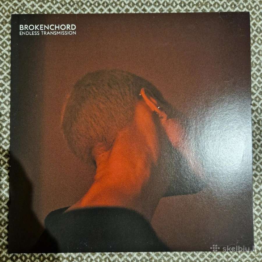 Brokenchord – Endless Transmission / Vinyl Lp