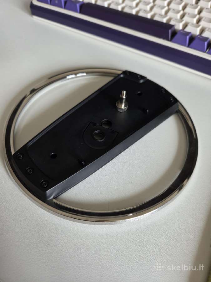 Ps5 stovas