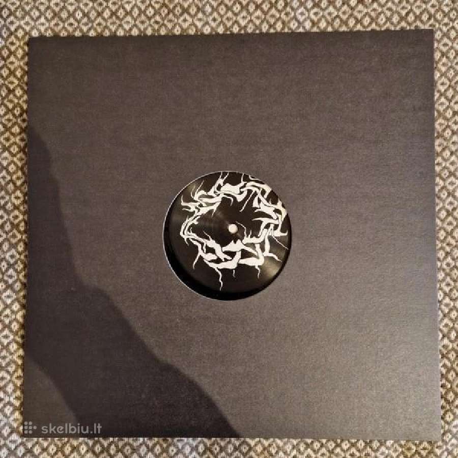 Brokenchord - Stone Island Tracks / Vinyl Lp - nuotraukos Nr. 2