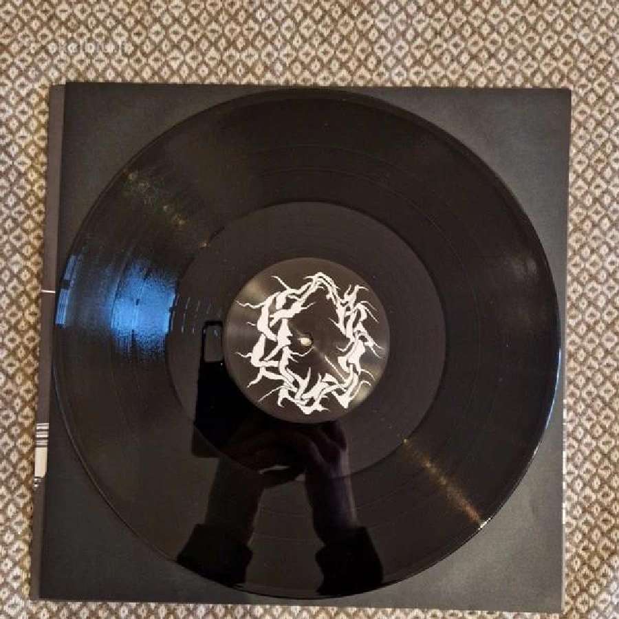 Brokenchord - Stone Island Tracks / Vinyl Lp - nuotraukos Nr. 4