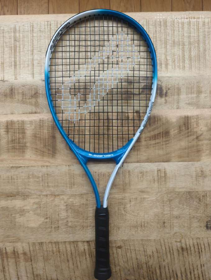 Lauko teniso raketė Slazenger Smash 23