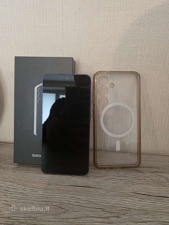 Samsung S25 128gb