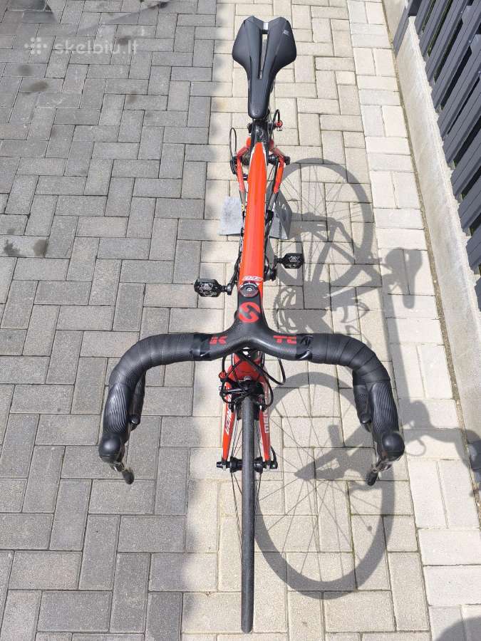Sportinis Merida scultura EVO 905 - nuotraukos Nr. 2