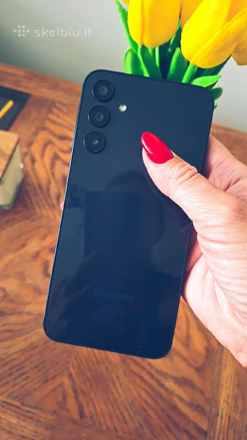 Samsung A15