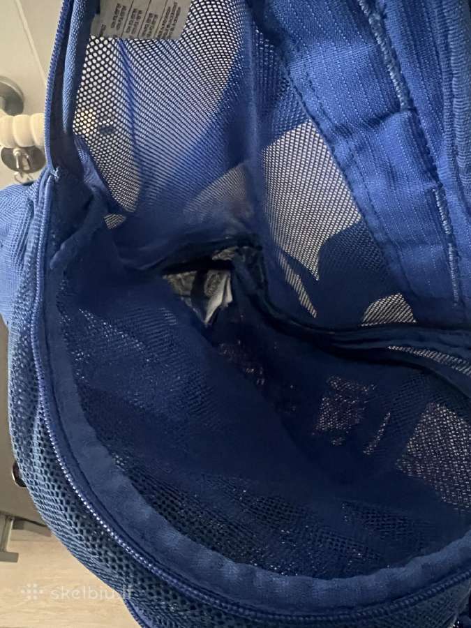 Originali nike kuprine - nuotraukos Nr. 3