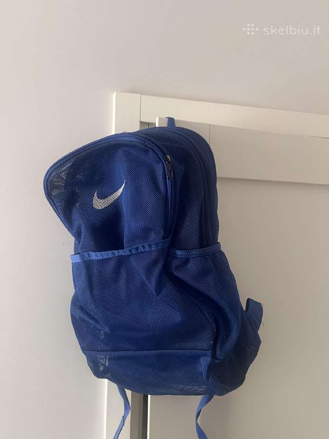 Originali nike kuprine - nuotraukos Nr. 4