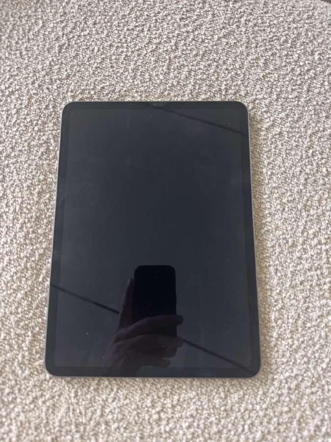 iPad Pro M1 128gb