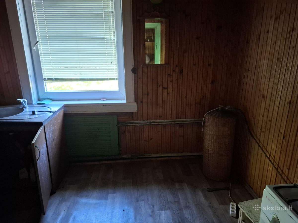 Parduodama sodyba Meškučių kaime,marijampoles r. - nuotraukos Nr. 11