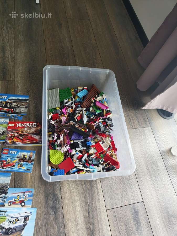 Lego