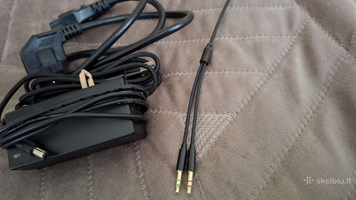 Fosi audio K7 amp/dac - nuotraukos Nr. 6