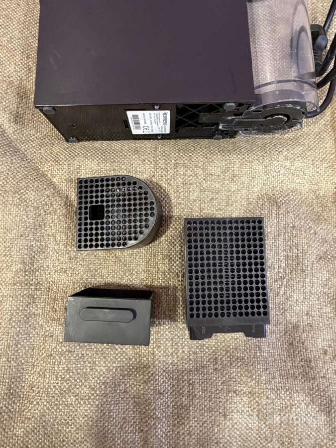 Nespresso Essenza Mini + 56 vnt. kavos kapsulių - nuotraukos Nr. 7