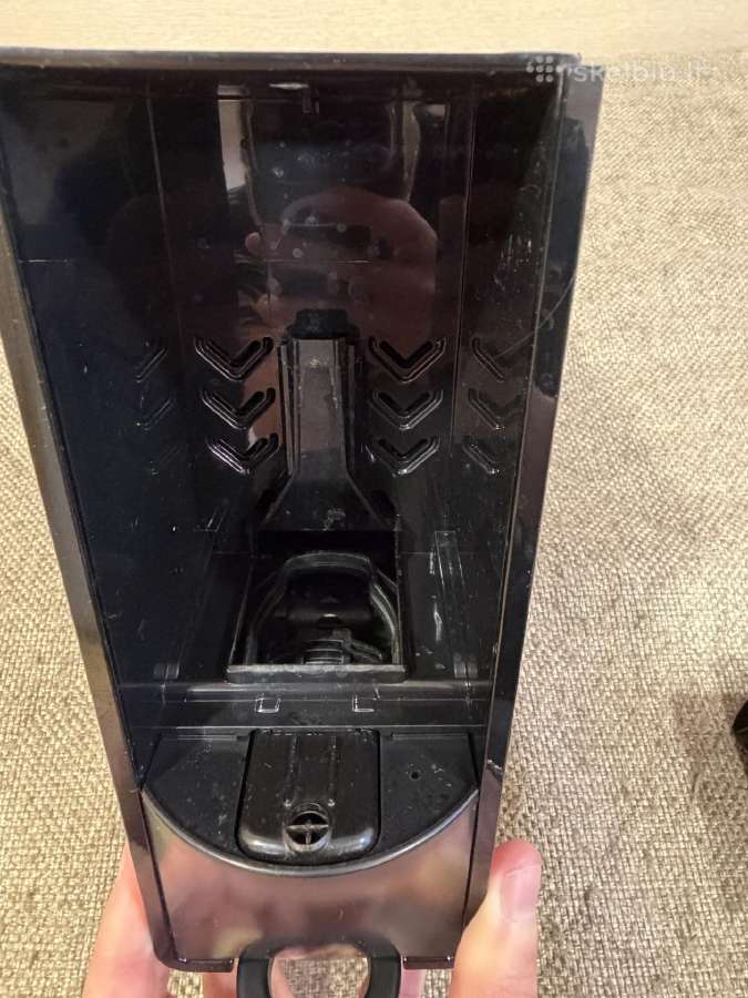 Nespresso Essenza Mini + 56 vnt. kavos kapsulių - nuotraukos Nr. 9