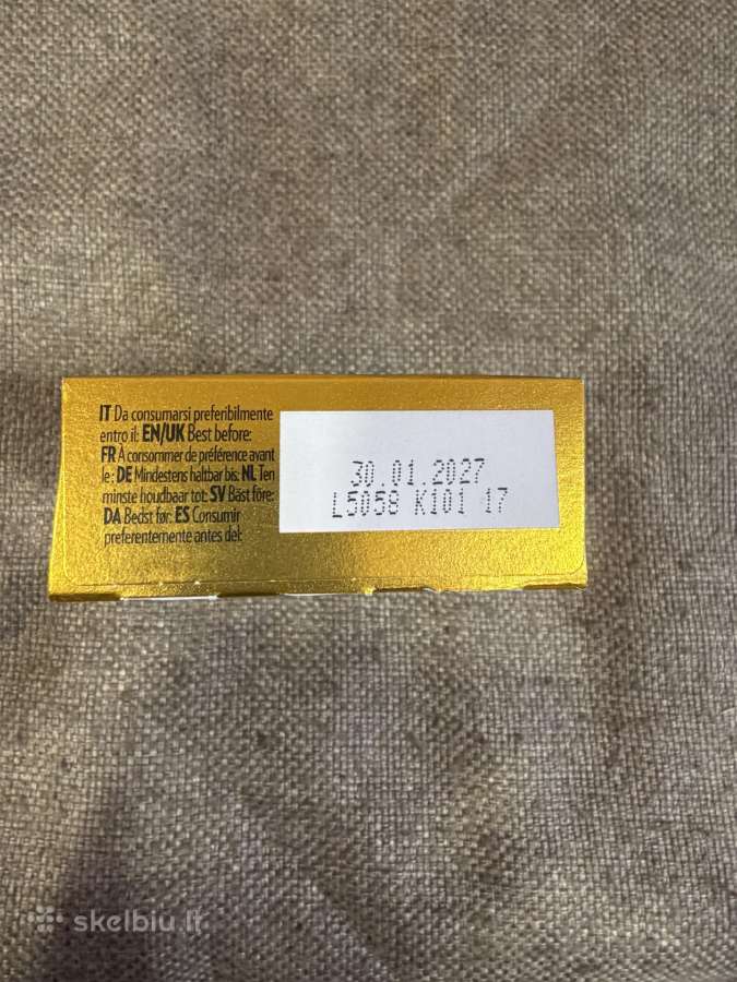 Nespresso Essenza Mini + 56 vnt. kavos kapsulių - nuotraukos Nr. 11